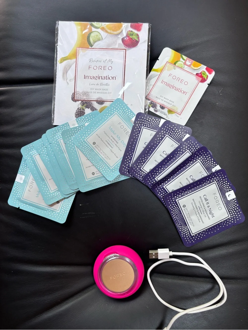 FOREO UFO 2 Skincare Tool
